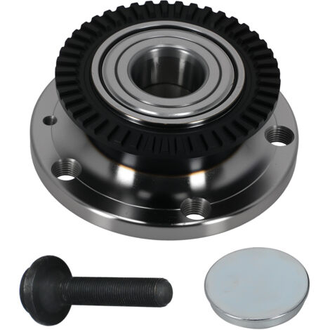 Kit Moyeu Roue for Audi A4 Cabriolet 8H7 8HE VKBA3606 8E0598611B 2002-2009 (1/5)