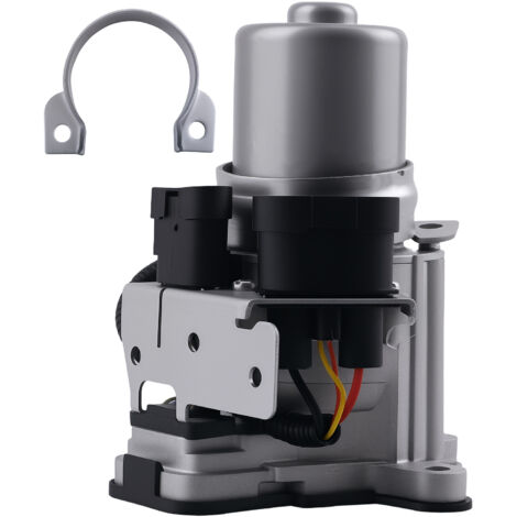 Transfer Box Motor 0AD341601 Bote de Transfert for VW Touraeg 2003-2010