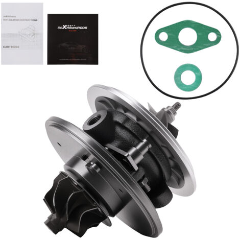Turbo Chra Cartouche for Audi A3 VW  Beetle Bora Skoda Golf TDI 1.9 713672-0002