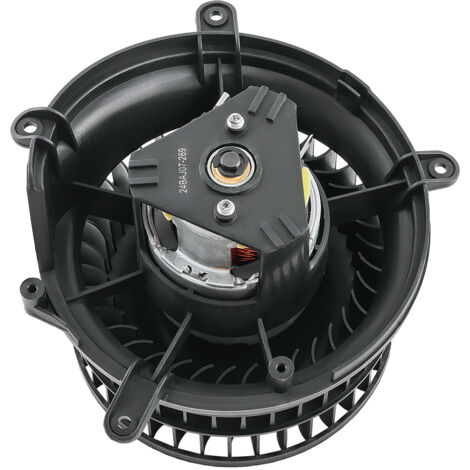 Heater Blower Motor Ventilateur de Chauffage for Mercedes Classe CLK 2028209342 (1/5)
