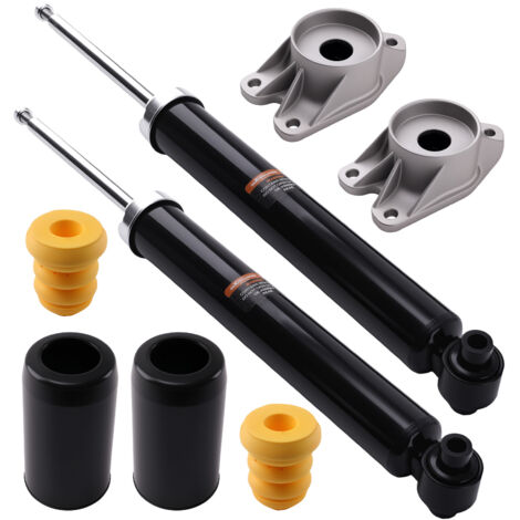 2x Amortisseur + Kit Rep Arrière for BMW F20 F21 F22 F30 F31 F34 F36