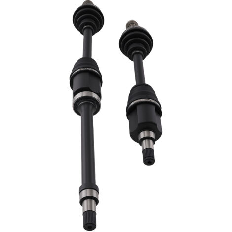Arbre CV Avant for Ford C-Max II 1.0 EcoBoost 92KW 125CV 2012-2019 2007001