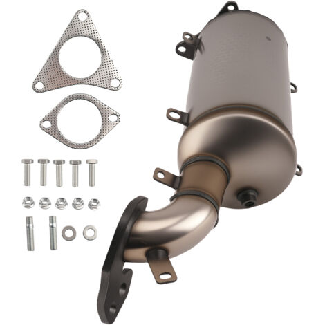 DPF Filter for Subaru Legacy/Outback 2.0L Diesel 2008-2014 44612AA900