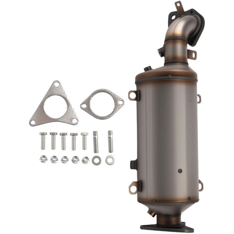 DPF Filter for Subaru Legacy/Outback 2.0L Diesel 2008-2014 44612AA900