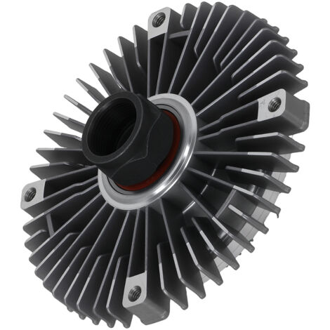 Embrayage Ventilateur for BMW 318i E30 1.8L 1984-1985 11521719266 (1/5)