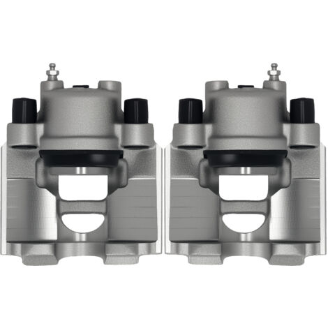 2x Étrier Flottant Avant for Toyota Yaris KSP13 NCP13 NHP13 NLP13 NSP13 343906 (1/5)