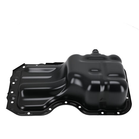 Ölwanne d'huile for Mazda 2 3 1.3L 1.5L 1.6L 2003-2015 ZJ3610400 Acier (1/5)