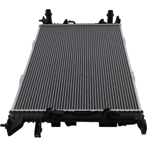 Radiateur Aluminium for Audi A4 A5 2.0L 2008-2018 8K0121251L 60323