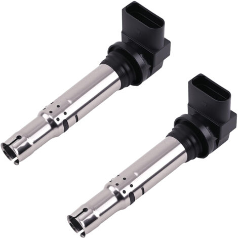 Bobine d'allumage for Audi A1 A2 A3 VW Golf Polo 036905715G 036905100A (1/5)