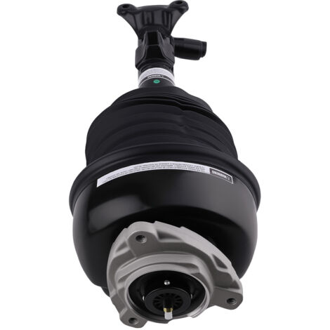 Jambe De Force Suspension Pneumatique for Mercedes X218 2183230900 Avant Droite (1/5)
