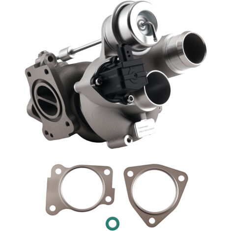 Turbocompresseur K03 pour BMW Mini Cooper S R56 R57 2006-2013 53039880146 NEUF (1/5)
