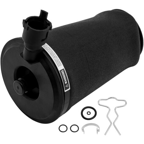 Air Coussin suspension pneumatique arrière pour Lincoln Town CAR 4.6 3U2Z5580AA (1/5)