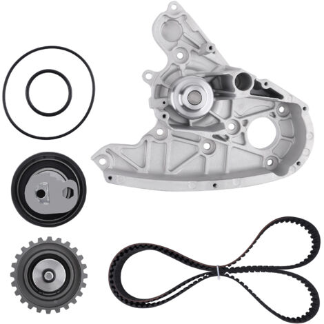 Kit de distribution avec pompe à eau For Fiat Ducato Iveco Daily KD112 NBW1025