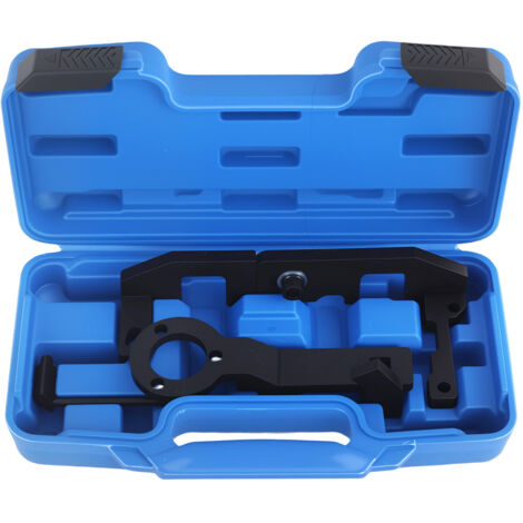 Kit Calage Distribution VTi pour Peugeot 108/208 Citroen C3 1.0-1.2L 2012-15 (1/5)