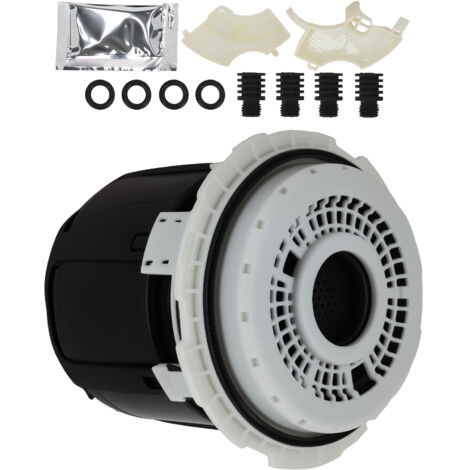 Cartouche Filtre à Air pour Volvo FM/FH Euro 6 2013+ 21412848 22223804 (1/5)