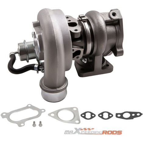 Turbo Turbocompresseur pour Toyota Hilux LANDCRUISER 4 Runner TD 3.0L CT12B NEUF