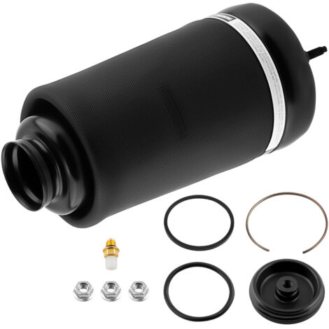 Avant suspension amortisseur air pour Mercedes X164 ML GL-Class 1643202213