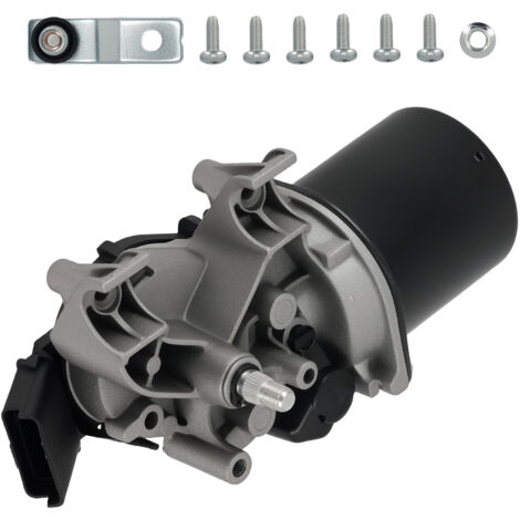 Avant Moteur d'Essuie-Glace pour Nissan Qashqai +2 I 2007-2013 28800-JD900 (1/5)