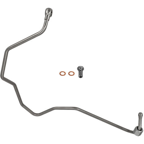 Ligne d'Huile Turbocompresseur pour VW Golf IV Bora 1.9L TDI 038145771N 2000-2006