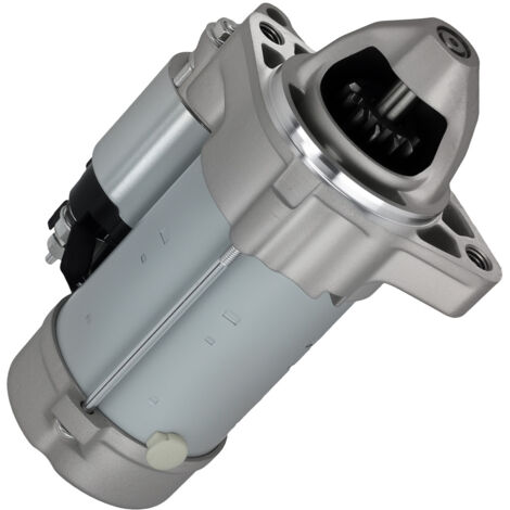 Démarreur 1.8kW PMDD pour Mercedes-Benz GLK250 X166 Sprinter 6519060026 (1/5)