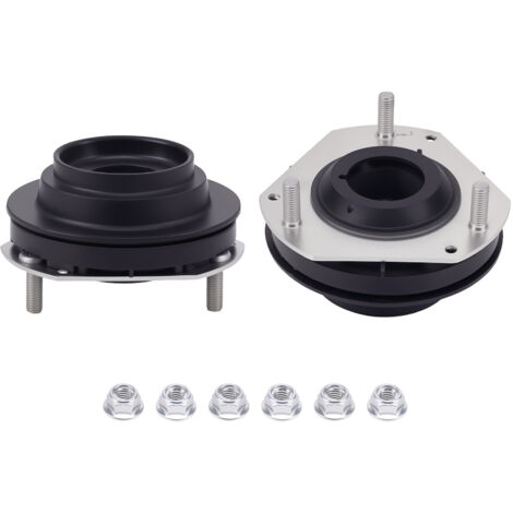 Kit Montage Amortisseur Supérieur pour Ford Fiesta VI 2008-2018 39922