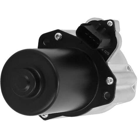 Transfer Case Motor pour Jeep Grand Cherokee 3.0L Diesel 2014-2018 68026953AA