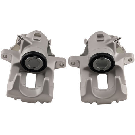 Etrier de Frein Flottant Arrière Gauche Droite pour Audi A6 C5 4B VW Passat 3B (1/5)