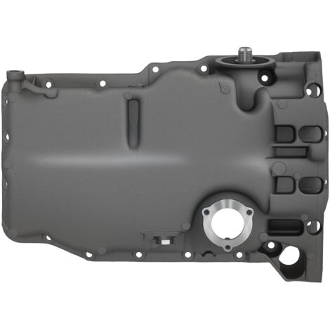 Engine Oil Pan pour VW Touran Caddy 1.2 TSI 2015-2024 04E103601G 04E103601AF (1/5)