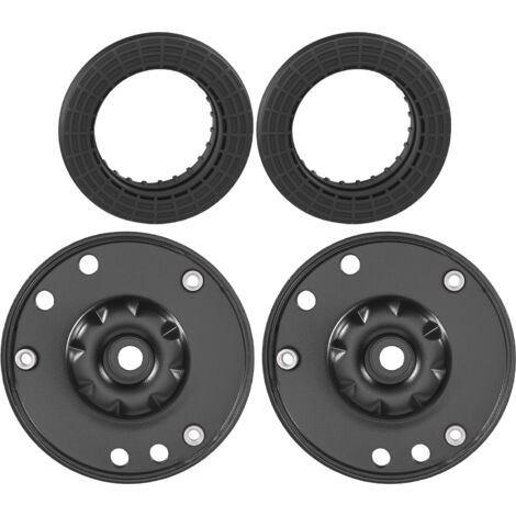 Roulement de jambe de force Avant pour OPEL SIGNUM Z03 VECTRA C SAAB 9-3 13188763 (1/5)