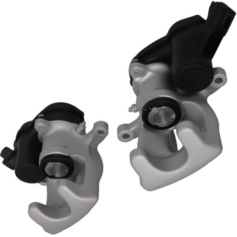 Etrier de Frein Arrière Gauche + Droit pour Renault Megane Scenic 440110675R