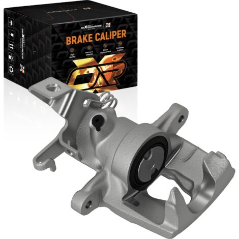 Etrier de Frein 42mm Arrière Droit pour Nissan Interstar 2002-2019 4400100QAB (1/5)