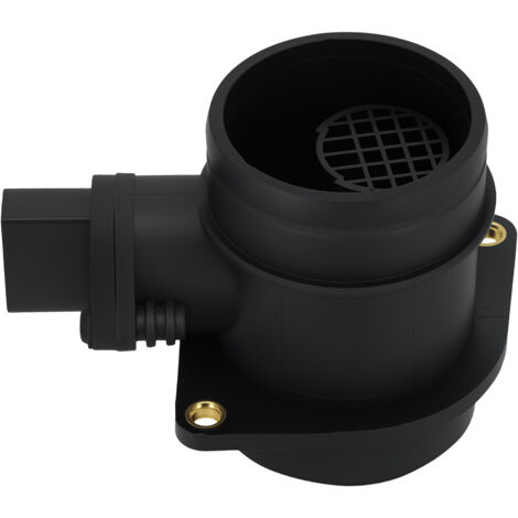 Capteur Débit Massique pour VW Bora Golf Polo 1.9 TDI 1998-2009 038906461C (1/5)