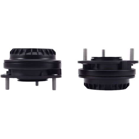 2x Palier de Jambe de Force Avant pour Ford Mondeo III 4386426 Gauche Droit (1/5)