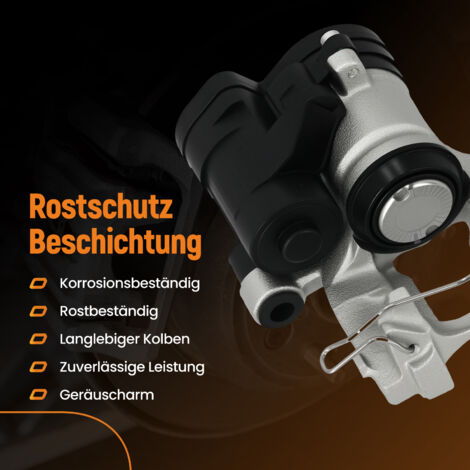 Thermostatisch regelelement - DE LUXE / HERZ-thermost.regelelem.-D