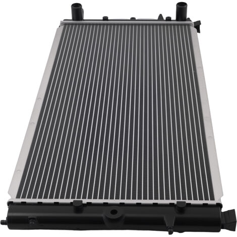 Radiateur Aluminium pour VW Transporter/Caravelle 1.9-2.5 90-03 65273A