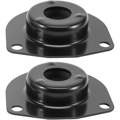 2x Coupelle Amortisseur Arrière Premium pour Nissan X-Trail 2001-2013 54320-8H310 (1/5)