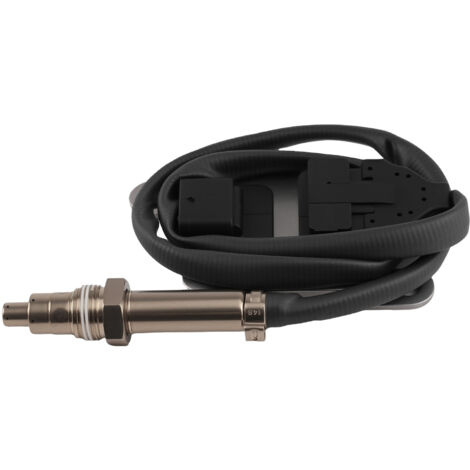 Capteur Azote NOx pour Volkswagen Crafter 2E 2.5/2.0 TDI 5WK96690B 5 Broches