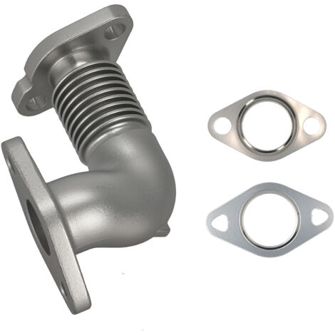 Soupape EGR pour VW Transporter V 2.0 Bi-Fuel 2011-2015 04L131521H Neuf