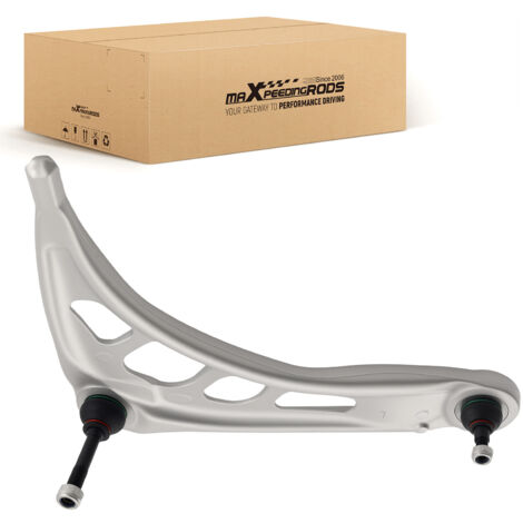 1 PICE BRAS DE CONTRLE AVANT GAUCHE pour BMW SRIE 3 E46 Z4 E85 31126751317 (1/5)
