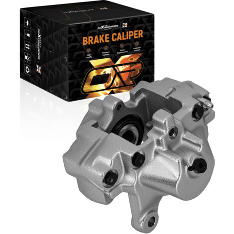 Etrier de Frein Arrière Gauche pour Mercedes-Benz C-Klasse W203 S203 CLK C209 (1/5)