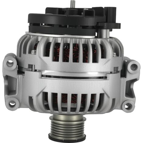Alternateur 200A pour Mercedes-Benz Sprinter B906 2.2L CDI 2006-2009 0124625006