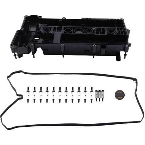 Cache Culbuteur pour Ford S-Max Galaxy 2.0 EcoBoost AG9G6M293BC 2010-2015