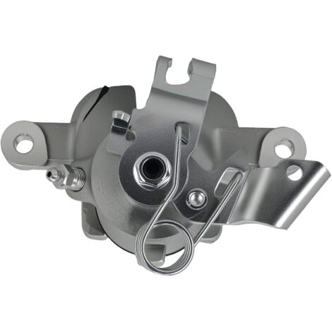 Etrier de Frein AR Droit pour Zafira MK2 1.6-2.2 MPV 05-14 93183697 (1/5)