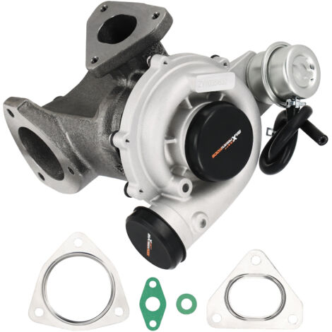 452239-0009 Turbocompresseur pour Land Rover Discovery II TD5 MDI 525 2.5L Diesel