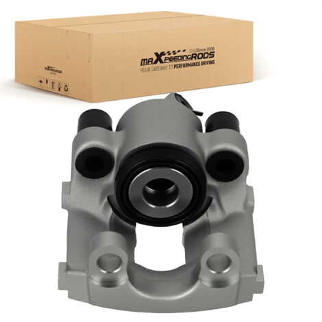 Etrier de Frein Arrière Droit pour BMW Série 3 E46 Z4 1997-2008 34216758136 (1/5)