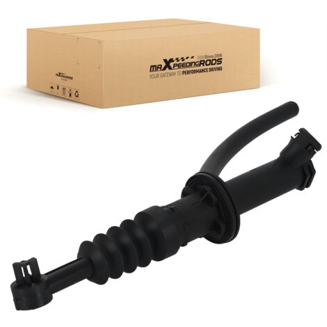 Matre-cylindre D'embrayage pour Renault Clio Iii Fourgon Modus 05-25 8200436137 (1/5)