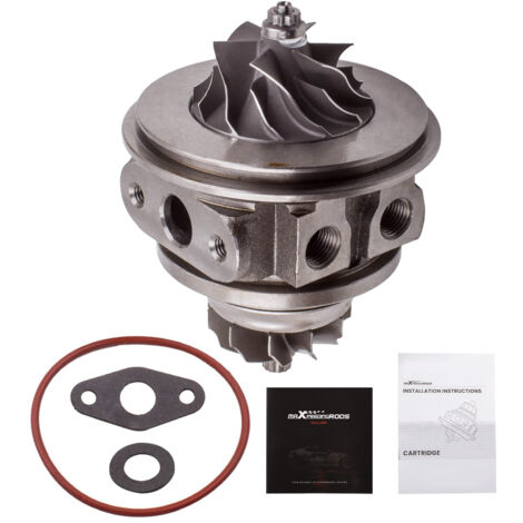 Tf035 Chra Turbo Chra Cartridge pour Mitsubishi Pajero III Sport Van I 2.5TDi