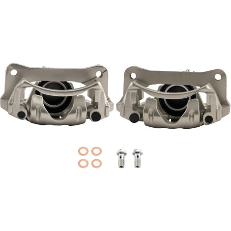 2x Etriers de frein arrière pour Landcruiser 80 105 Series FZJ105 FZJ80 HDJ80 (1/5)