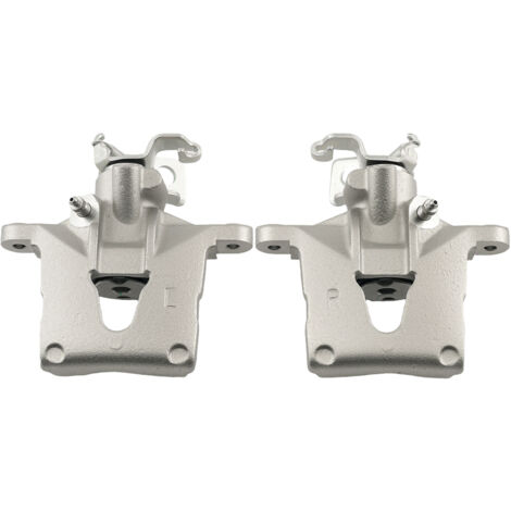 Etrier de Frein arrière gauche pour Ford Mondeo III B5Y Mondeo III Stufenheck (1/5)