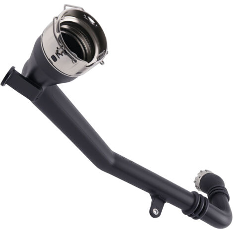 Durite De Turbocompresseur Intercooler Pour Dacia Logan, Sandero, Duster, Renault Clio, Kangoo 1.5 DCI - 8200331958